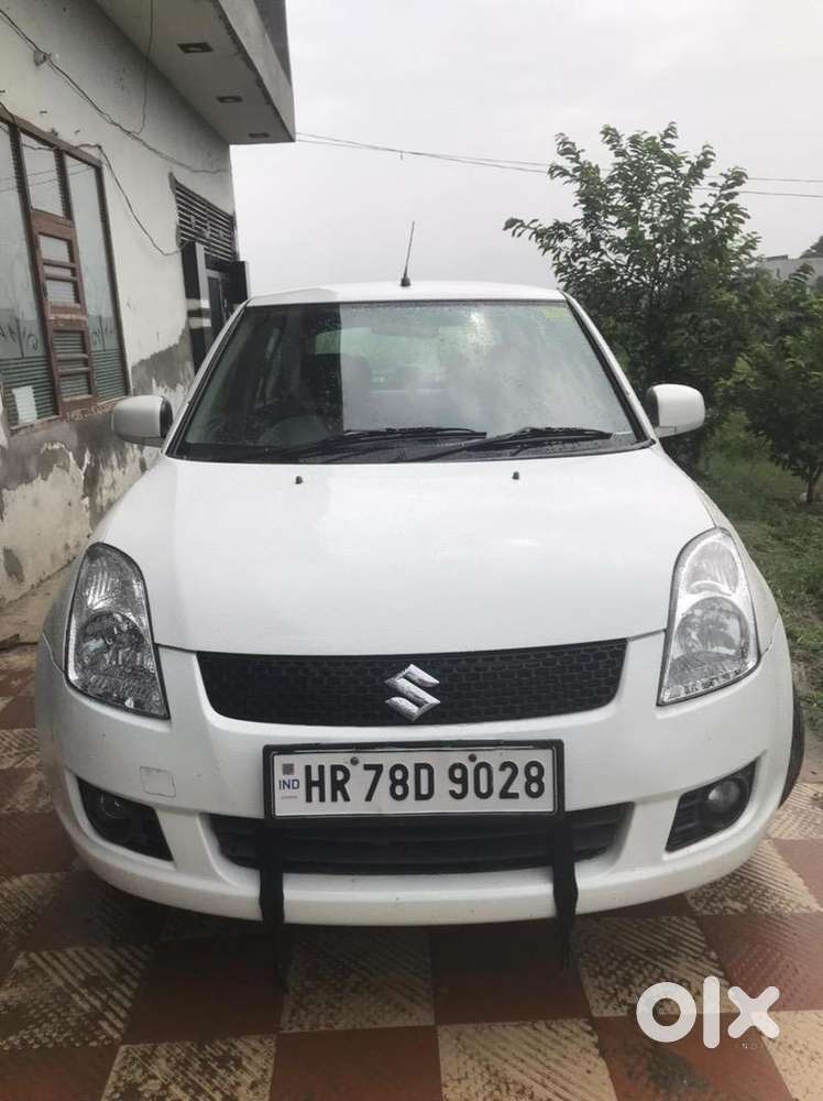 Maruti Suzuki Dzire 2015 Diesel Good Condition