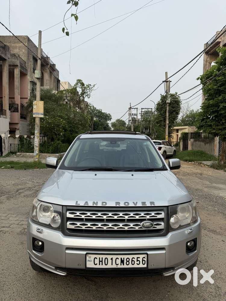 Land Rover Freelander 2 Hse Sd4, 2012, Diesel