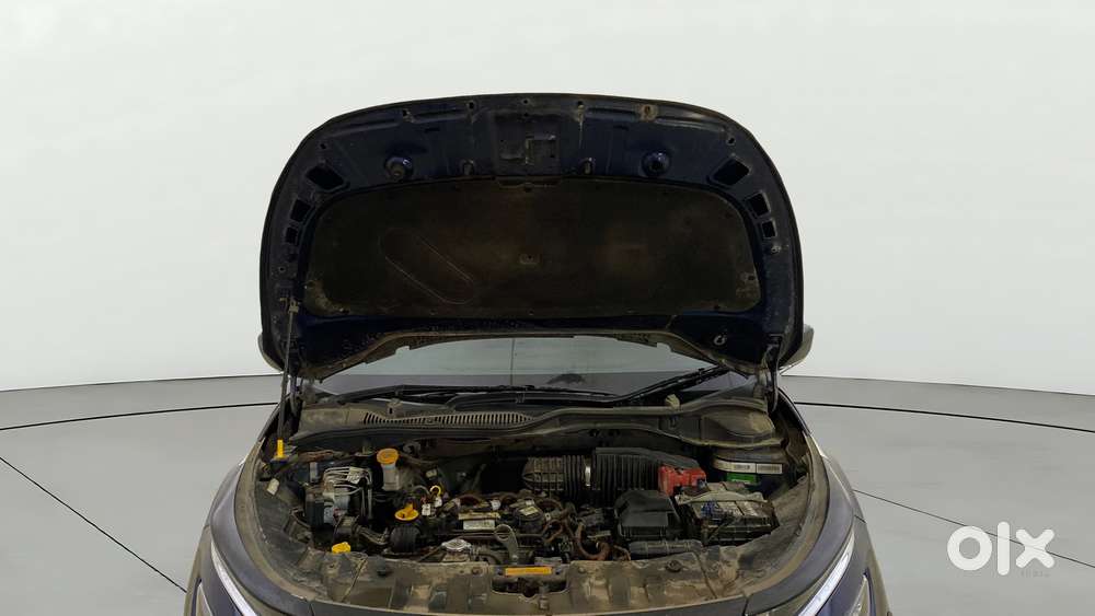 Tata Altroz 1.2 Xza Plus, 2022, Petrol