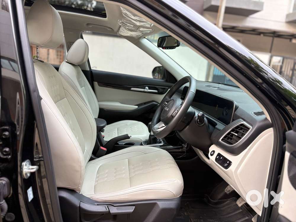 Kia Seltos Htx D, 2025, Diesel