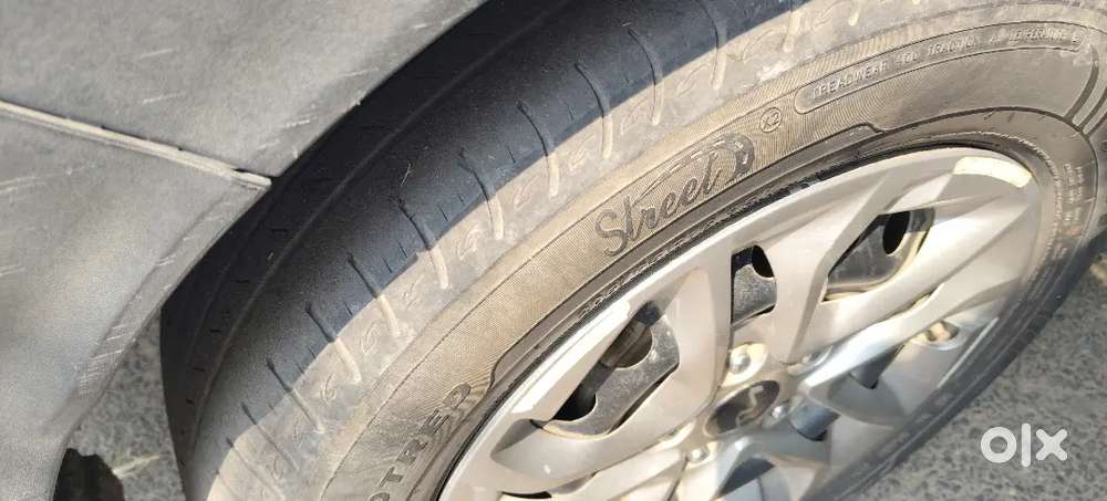 Kia Carens 2024 Diesel 58000 Km Driven