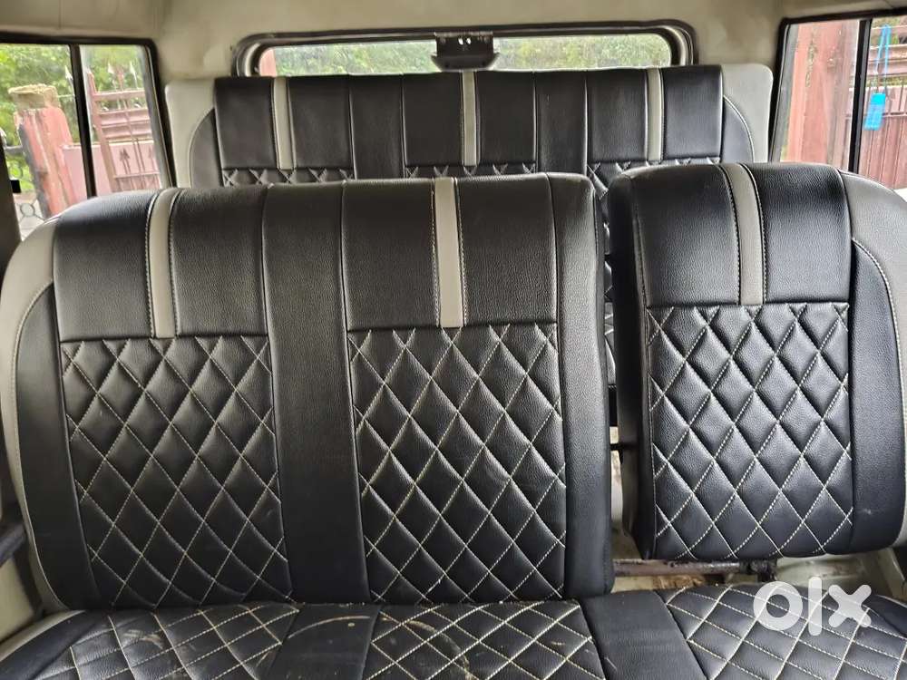 Mahindra Bolero 2013 Diesel