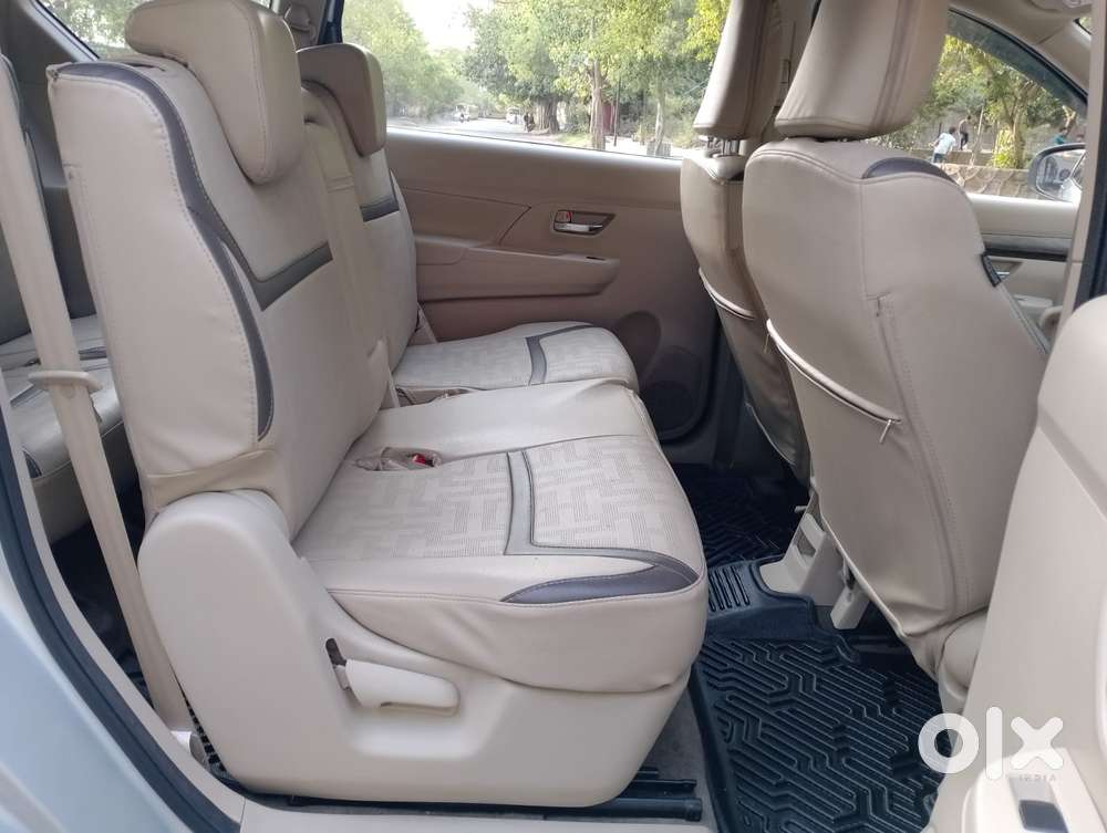 Maruti Suzuki Ertiga Zxi (o) Cng [2022-2023], 2024, Cng & Hybrids