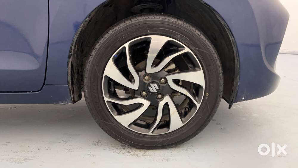 Maruti Suzuki Baleno 1.2 Zeta, 2021, Petrol