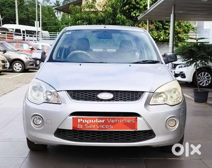Ford Fiesta 1.4 Sxi, 2009, Petrol