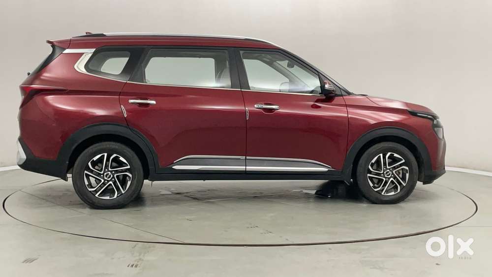 Kia Carens 1.5 Luxury Plus Diesel 7str Imt, 2022, Diesel