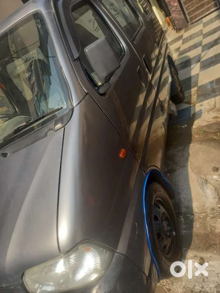 Maruti Suzuki Eeco 2015 Cng & Hybrids 87000 Km Driven