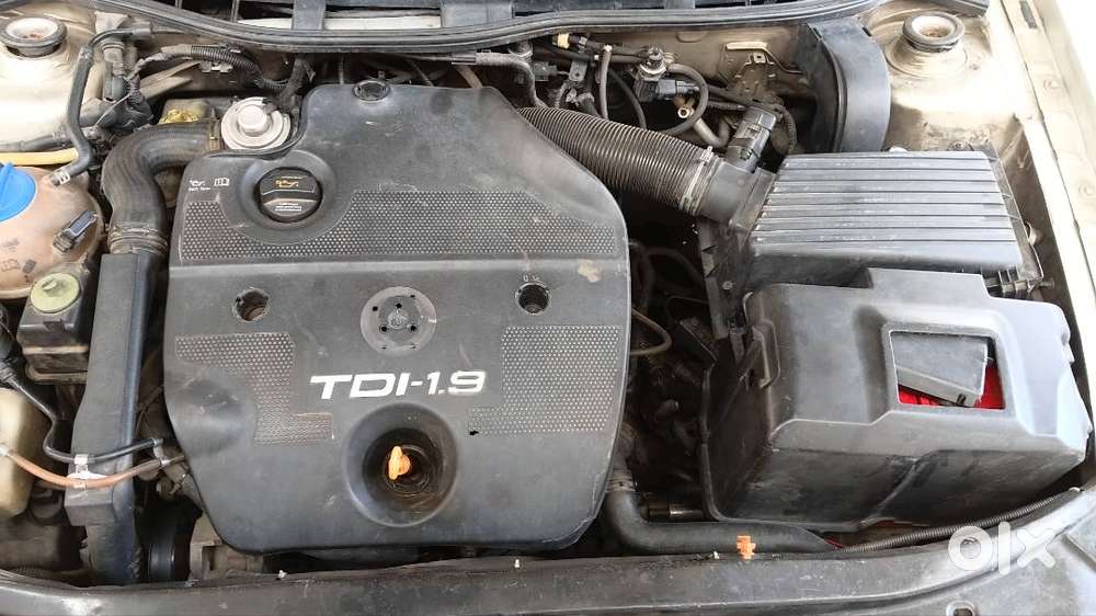 Skoda Octavia Diesel 2006 Year