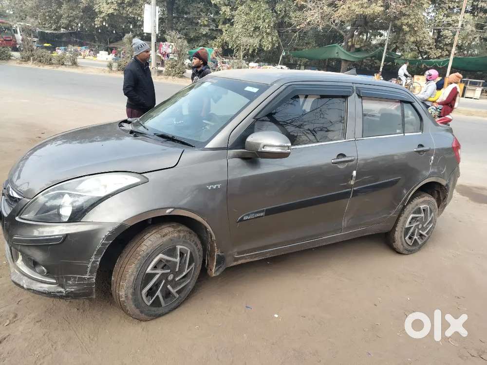 Maruti Suzuki Dzire 2016 Petrol 68000 Km Driven