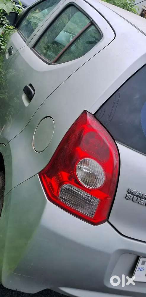 Maruti Suzuki A-star 2009