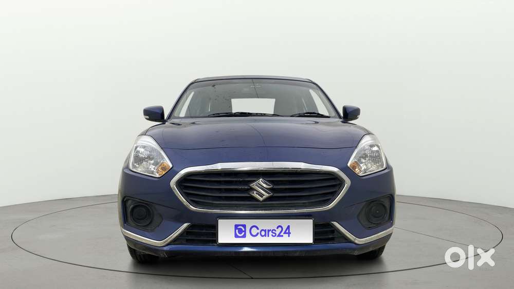 Maruti Suzuki Swift Dzire 1.2 Vxi Bsiv, 2020, Petrol