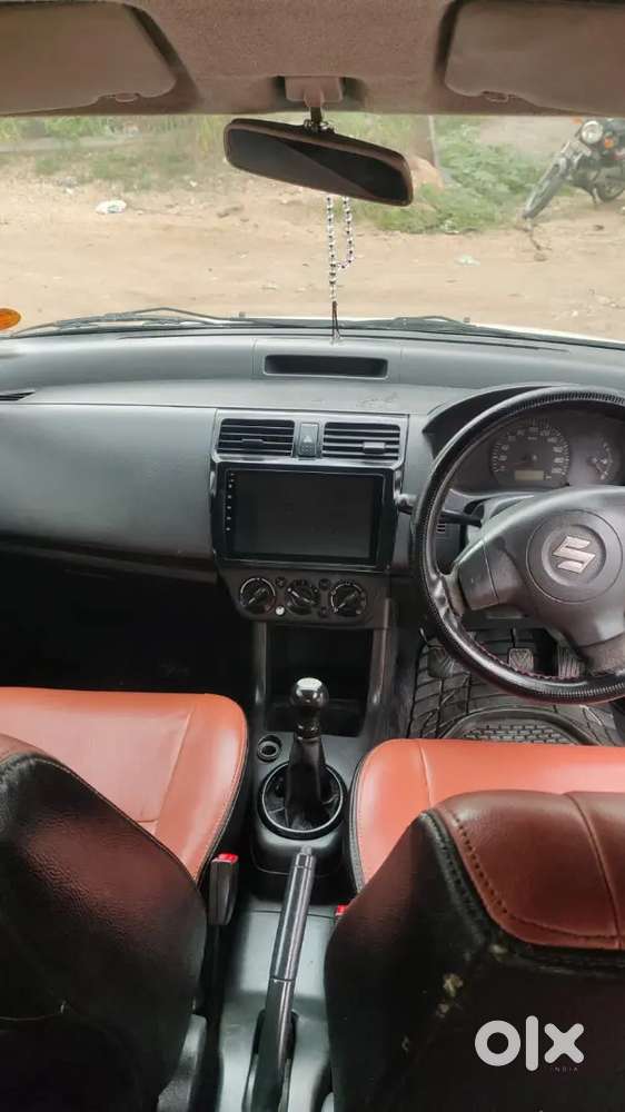 Maruti Suzuki Dzire 2016 Diesel Well Maintained