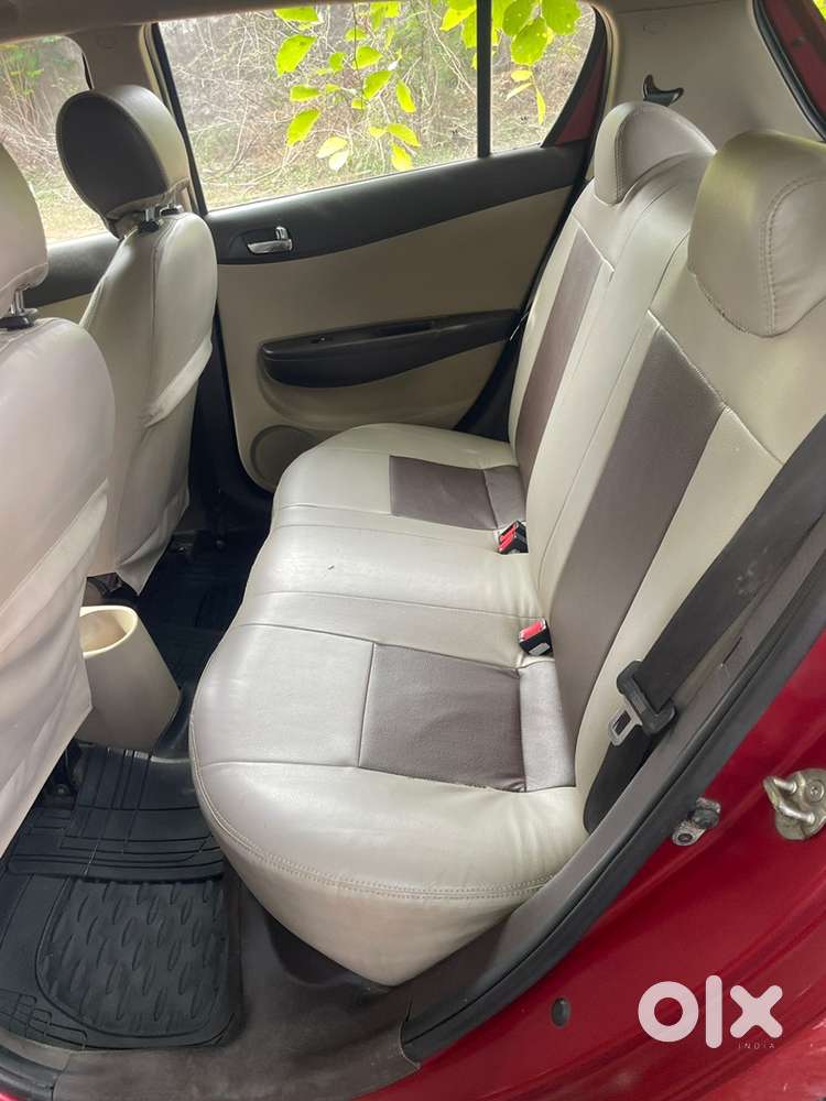 Hyundai I20 Magna 2011 Car