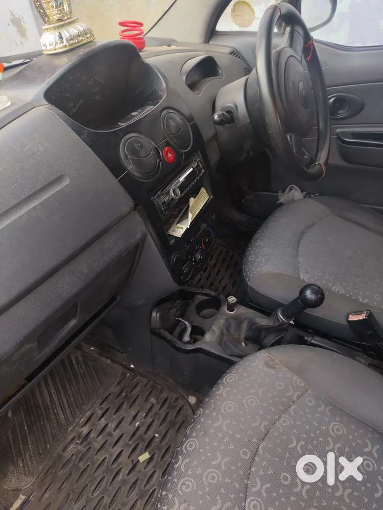 Chevrolet Spark 2007 Petrol 90000 Km Driven