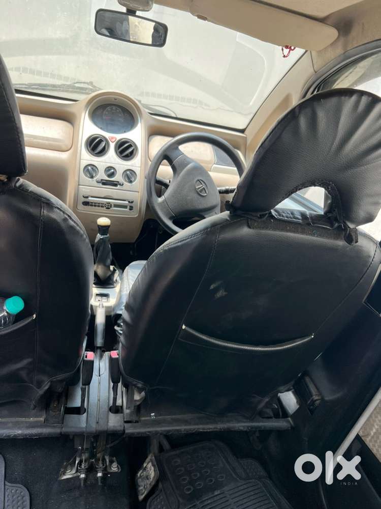Tata Nano Petrol 2015 Year