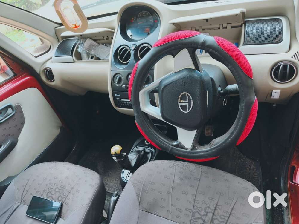 Tata Nano 2015 Petrol Manual
