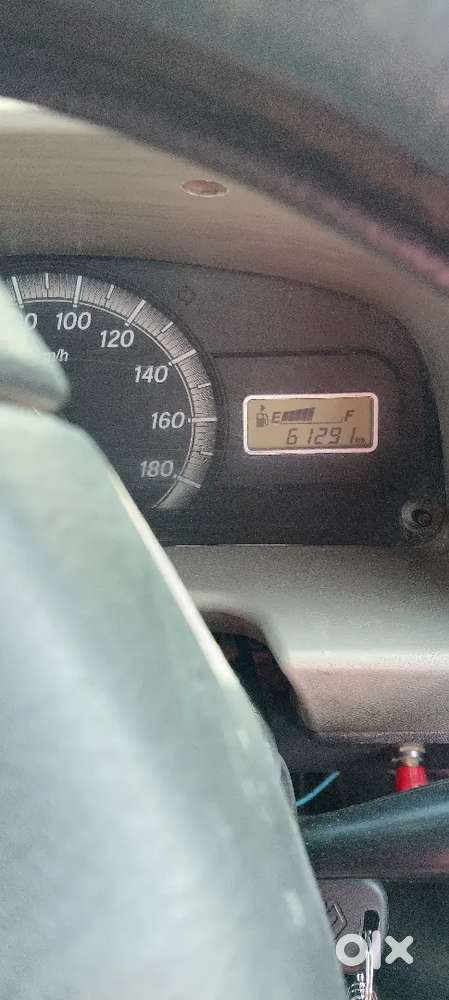 Maruti Suzuki Eeco 2011 Lpg 61000 Km Driven