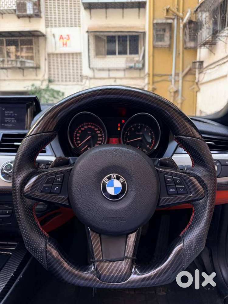 Bmw Z4 3.0 Roadstar Sdrive 35i, 2017, Petrol