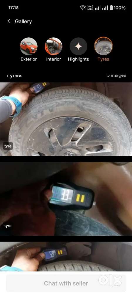 Maruti Suzuki Celerio X 2019 Petrol 42000 Km Driven