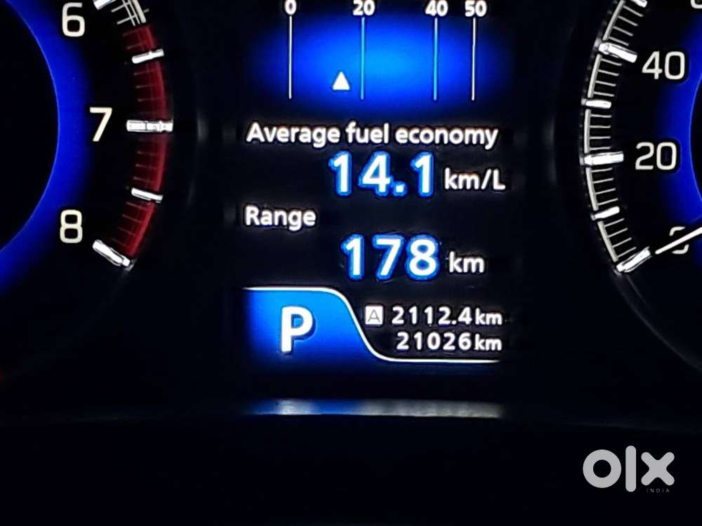 Maruti Suzuki Baleno 2021 Petrol Well Maintained