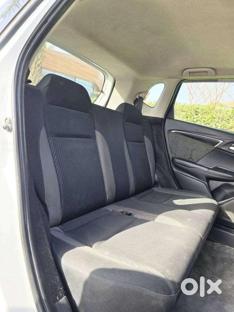Honda Wr-v I-dtec Vx, 2017, Diesel