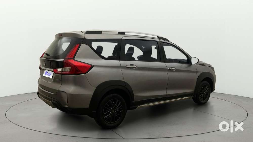 Maruti Suzuki Xl6 Alpha At, 2021, Petrol