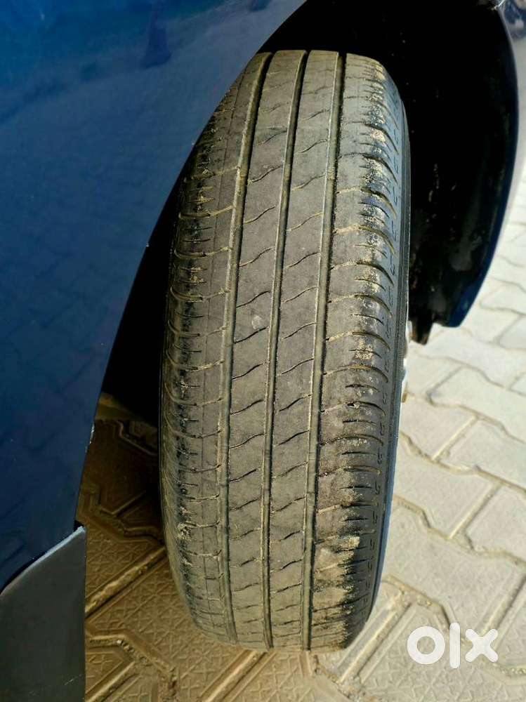 Maruti Suzuki Baleno, 2020, Petrol