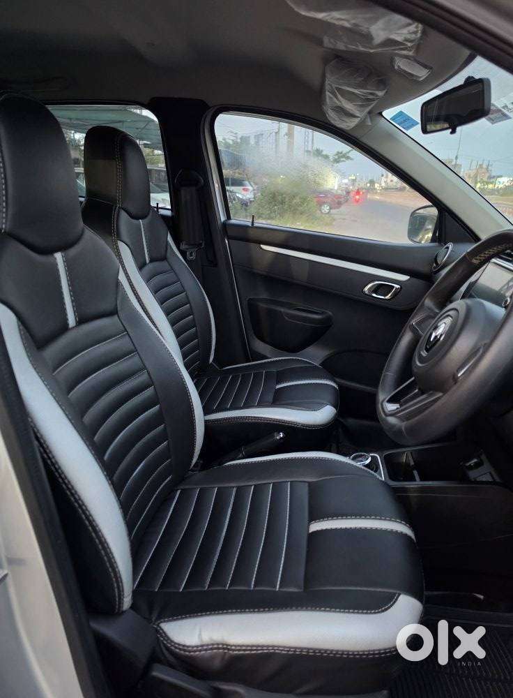 Renault Kwid Climber 1.0 Amt Opt, 2022, Petrol