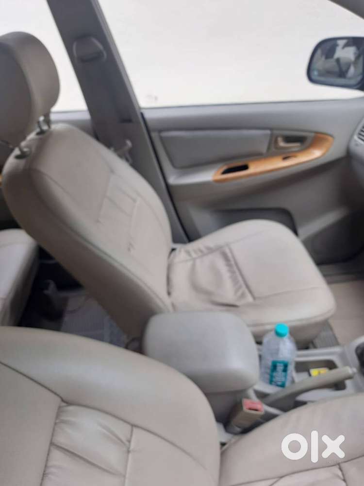 Toyota Innova 2009