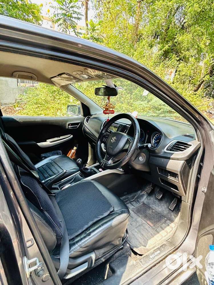 Maruti Suzuki Baleno Delta 2018 Diesel Well Maintained