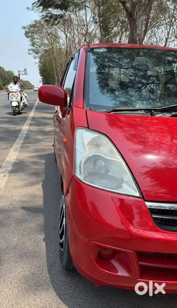Maruti Suzuki Zen Estilo 1.0 Vxi Bsiv W Abs 2012