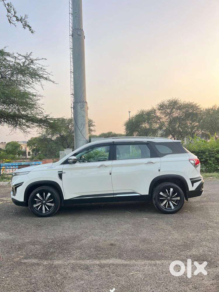 Mg Hector 2.0 Sharp Diesel, 2019, Diesel