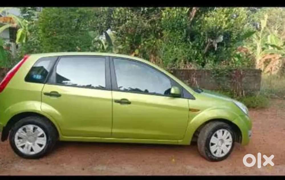 Ford Figo 2009