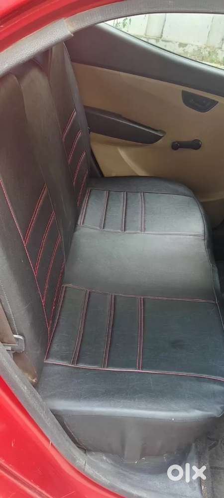 Hyundai Eon Era +, 2014, Petrol