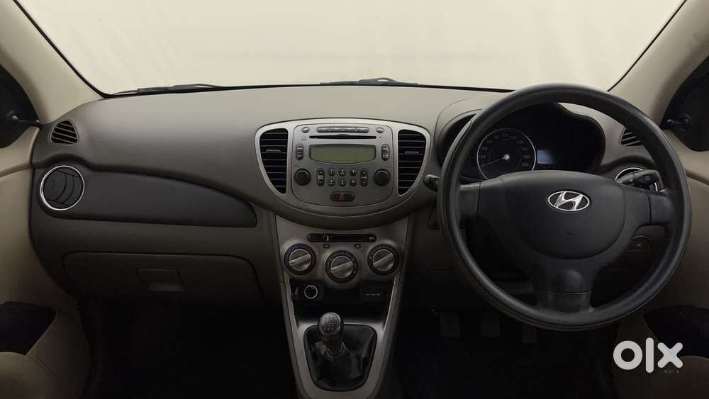 Hyundai I10 Sportz 1.1 Irde2, 2015, Petrol