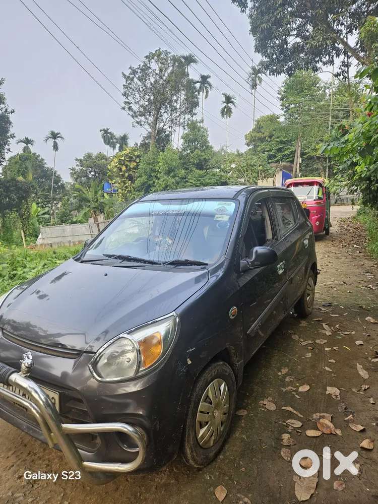 Maruti Suzuki Alto 2017 Fresh Condition