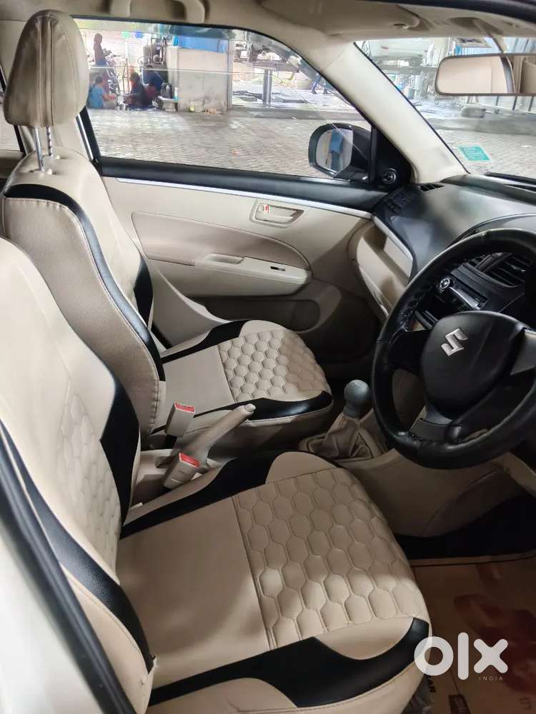 Maruti Suzuki Swift Dzire Tour 2020 Diesel 121000 Km Driven