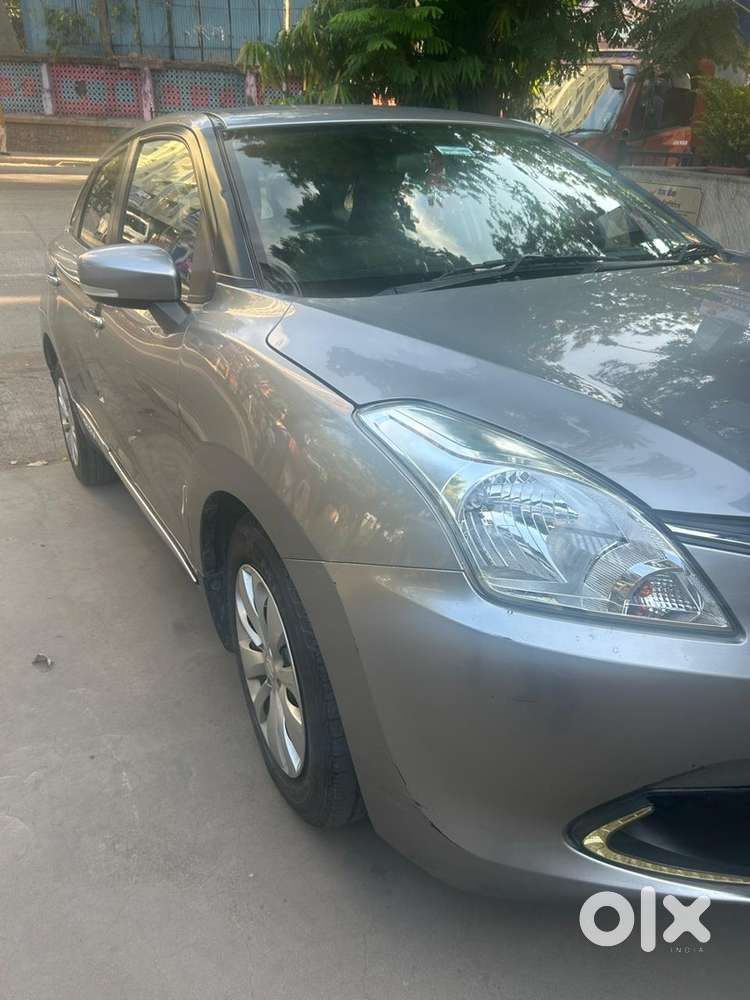 2018 Maruti Baleno Km Driven