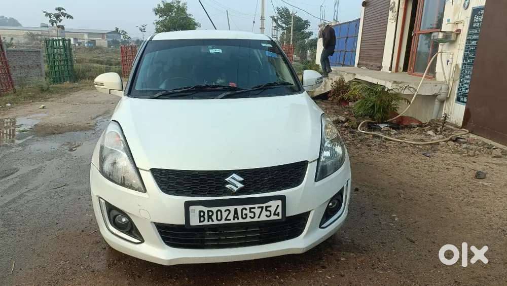 Swift Maruti Suzuki Diesel 2017