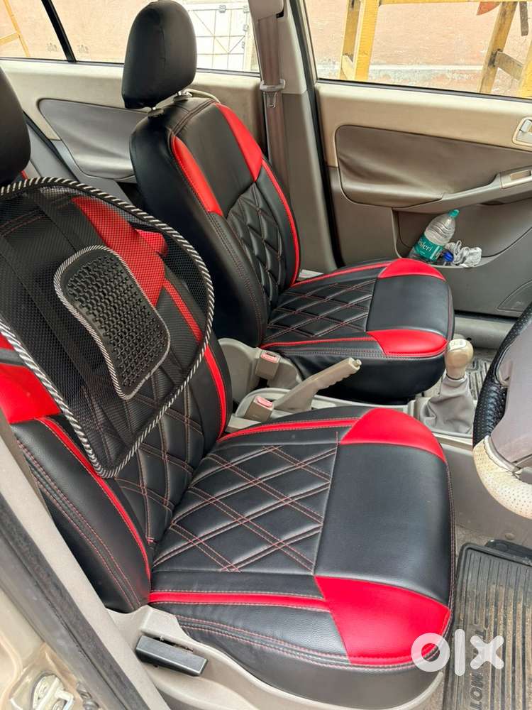 Tata Manza Aura Plus 2010