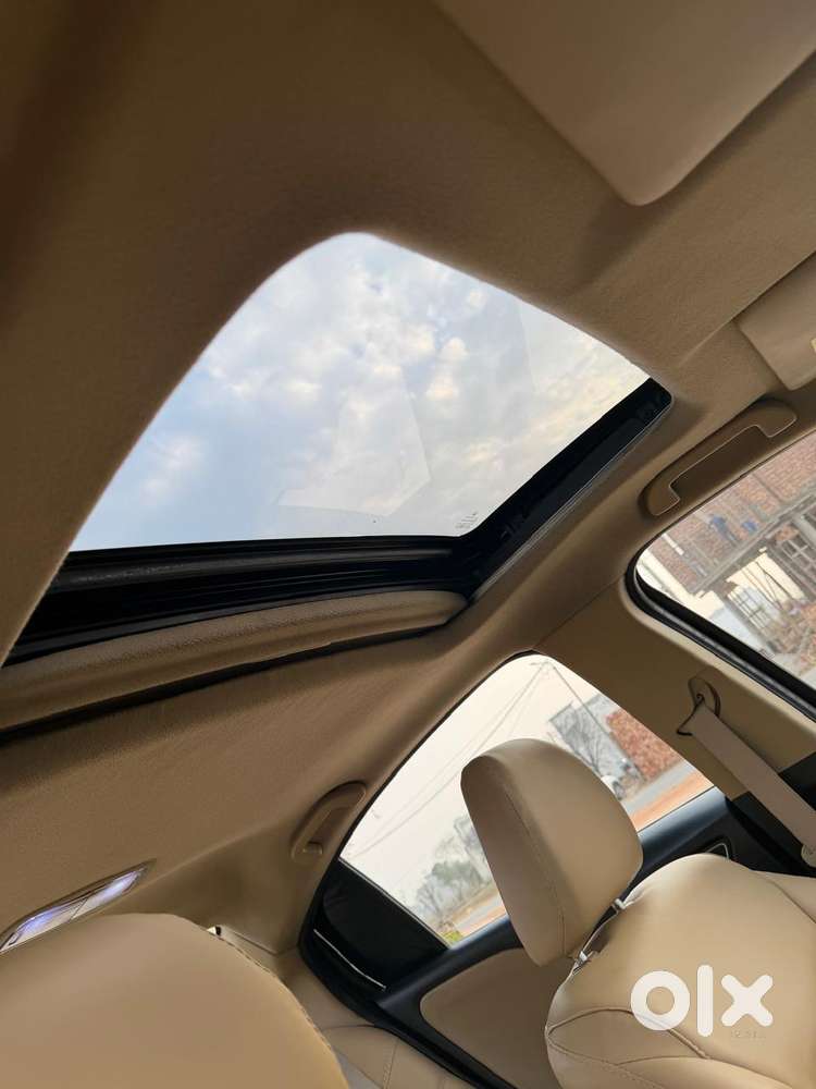 Honda City Vx (o) Mt I-dtec, 2017, Diesel