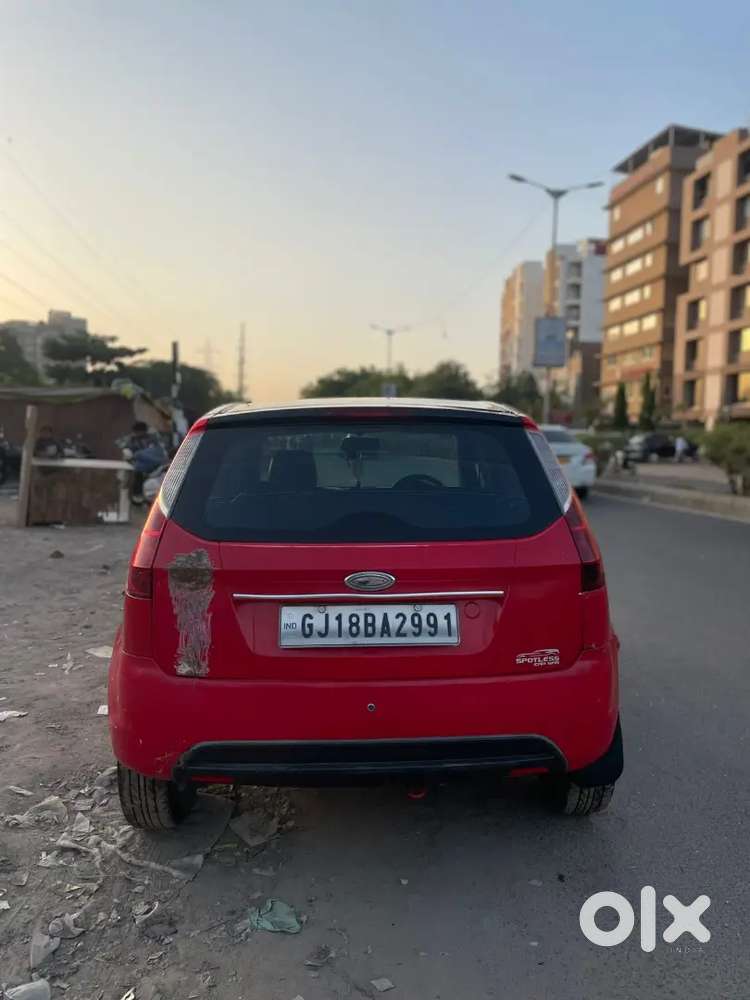Ford Figo 2012 Diesel 185000 Km Driven