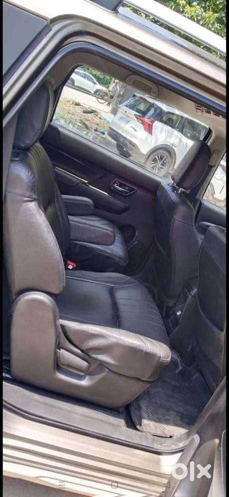 Maruti Suzuki Xl6 1.5 Zeta At, 2021, Petrol