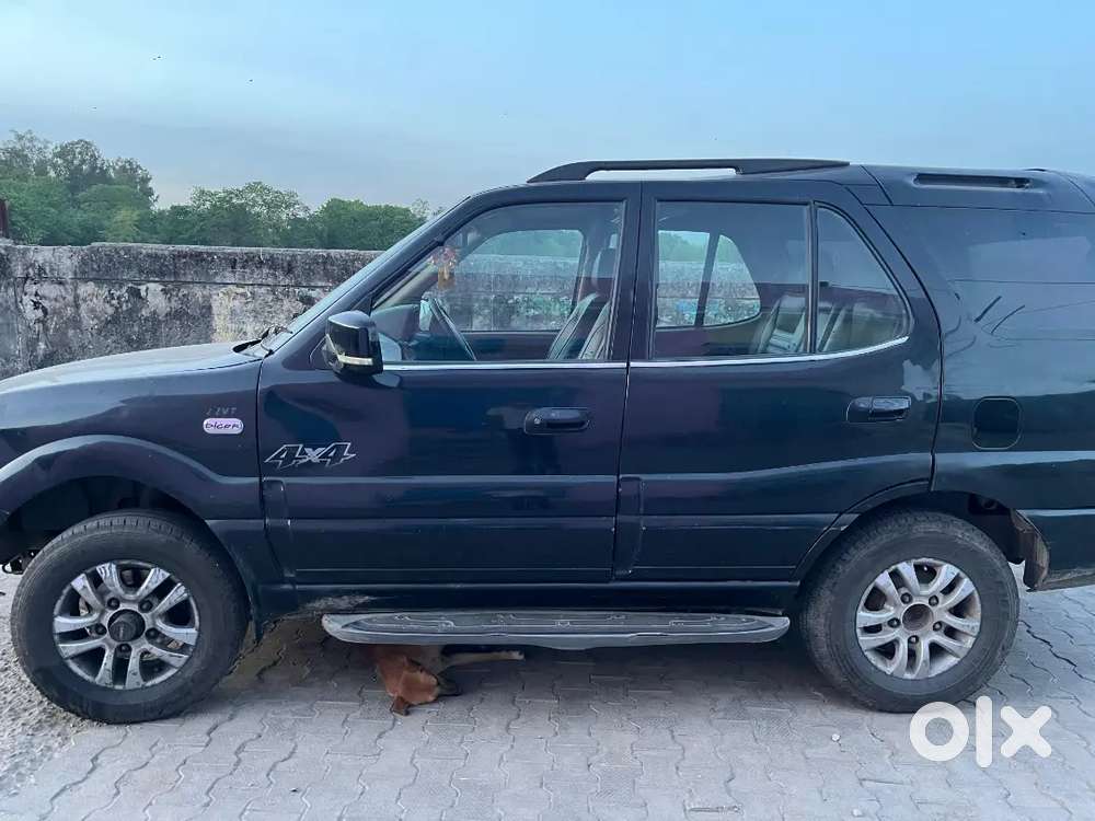 Gaadi Ok Hai Koi Kami Nahi Hai