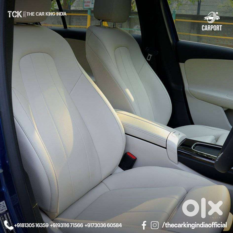 Mercedes-benz A-class Limousine 200, 2023, Petrol