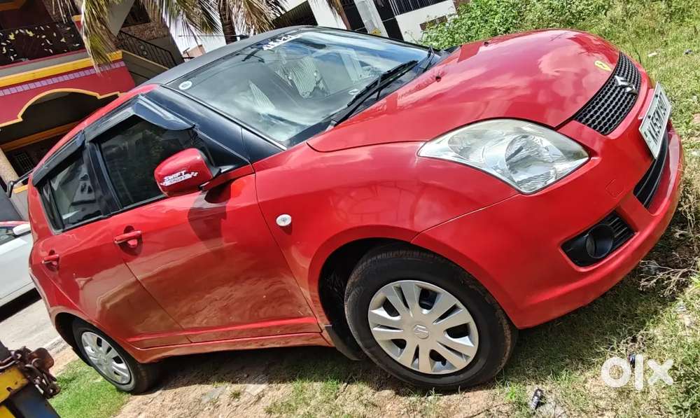 Maruti Suzuki Swift 2009 Diesel