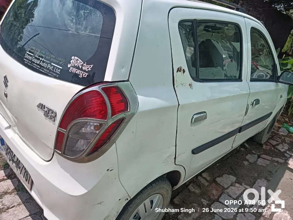 Urgent Sell Karna Hai