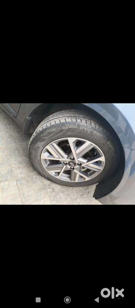 Hyundai Verna 1.5 Mpi Mt Sx (o), 2023, Petrol