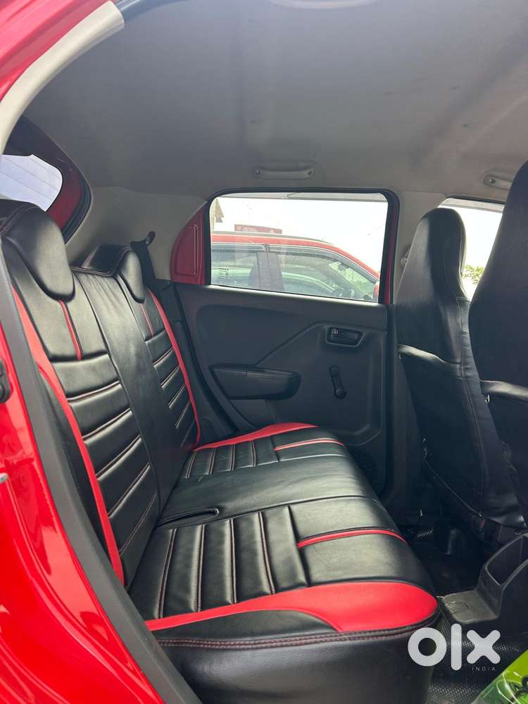 Maruti Suzuki Alto K10 Vxi Ags Optional, 2023, Petrol