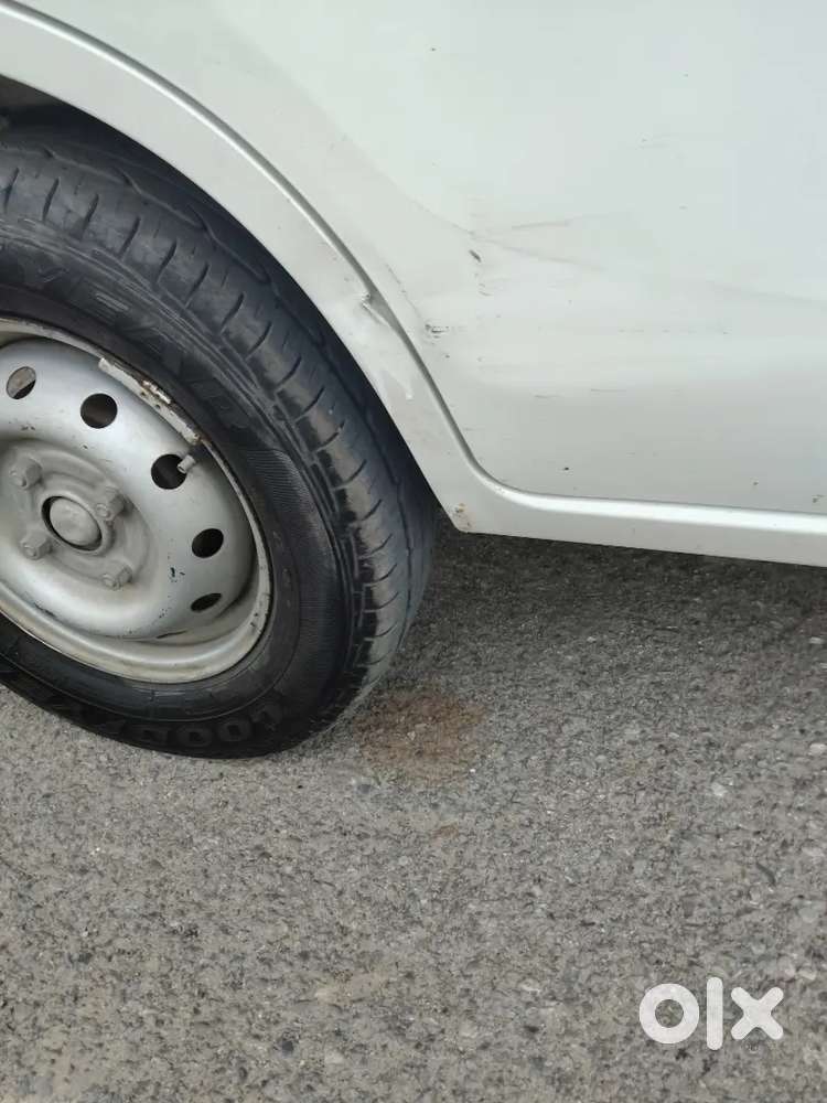 2013 Maruti Suzuki Alto Lxi Manual
